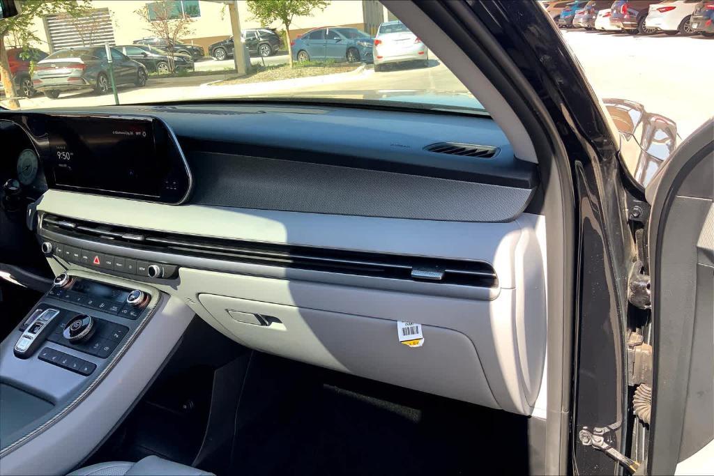 used 2024 Hyundai Palisade car, priced at $41,333
