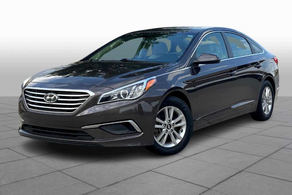 used 2016 Hyundai Sonata car, priced at $9,993