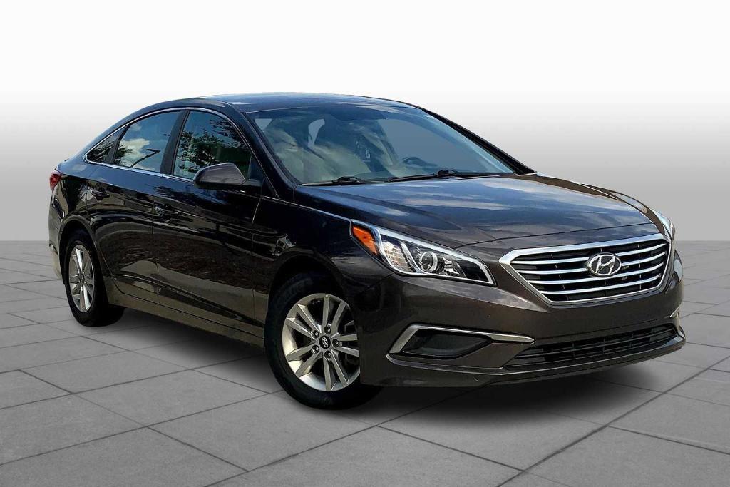 used 2016 Hyundai Sonata car, priced at $9,993