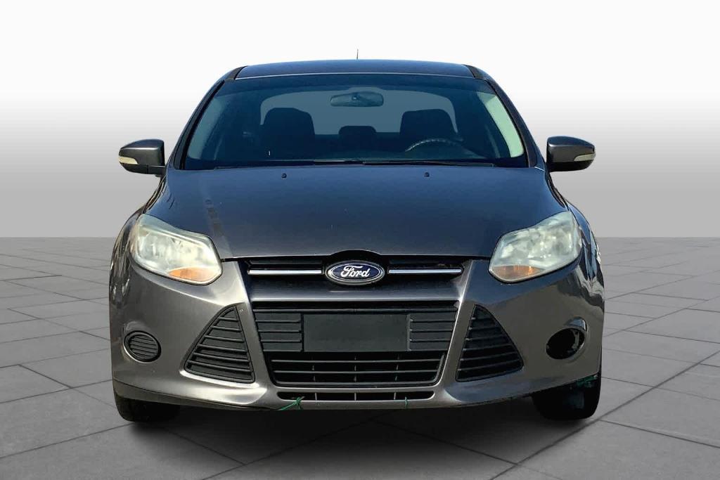 used 2013 Ford Focus car, priced at $5,999