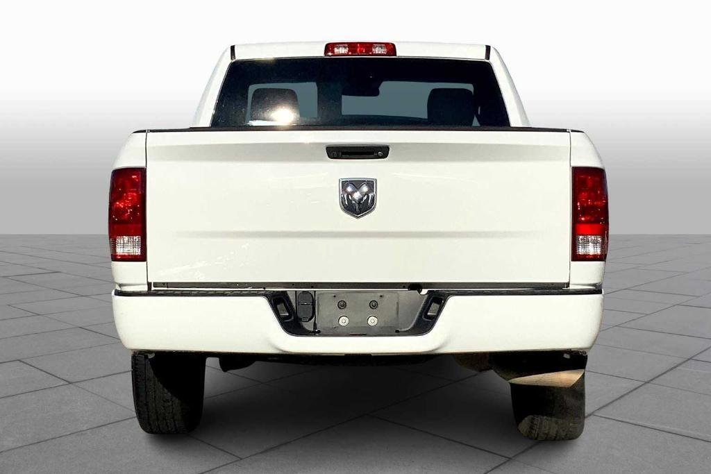 used 2018 Ram 1500 car, priced at $17,993