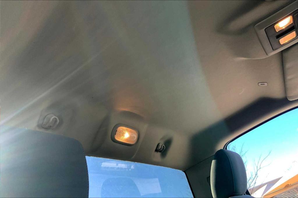 used 2018 Ram 1500 car, priced at $17,993