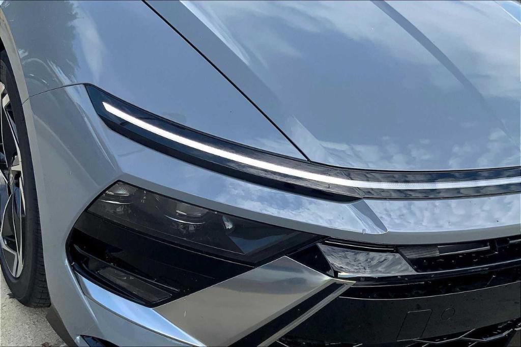 new 2026 Hyundai Sonata car, priced at $26,244