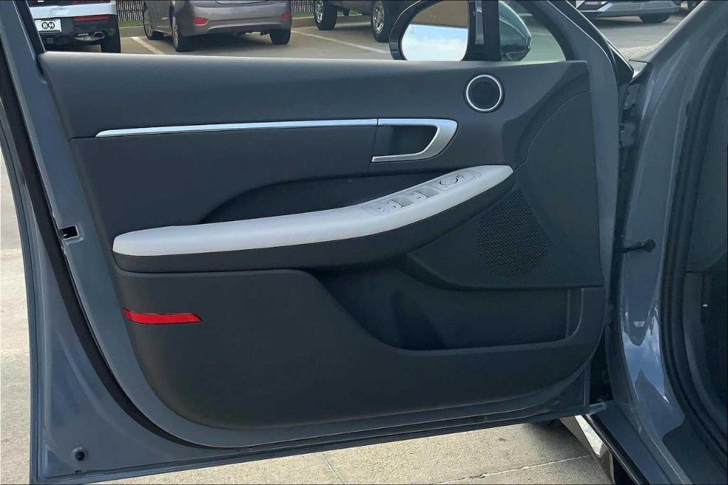 new 2026 Hyundai Sonata car, priced at $26,244