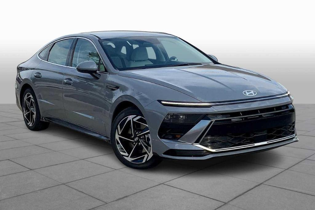 new 2026 Hyundai Sonata car, priced at $26,244