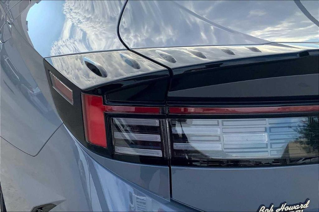 new 2026 Hyundai Sonata car, priced at $26,244