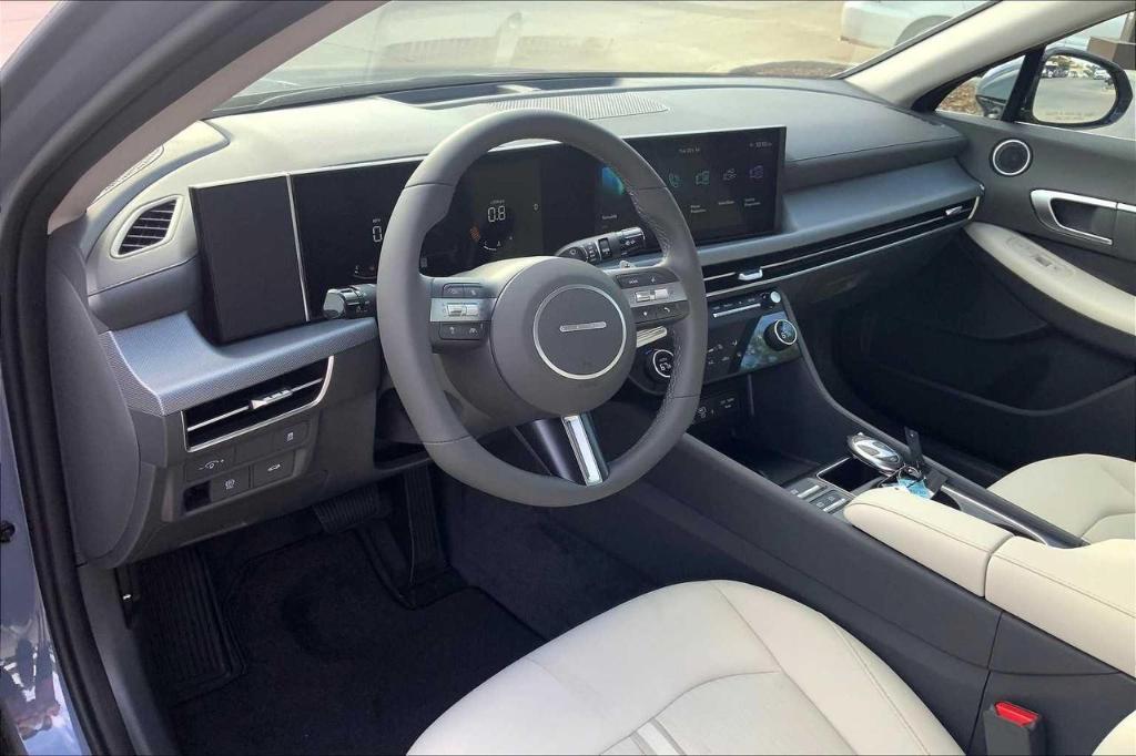 new 2026 Hyundai Sonata car, priced at $26,244