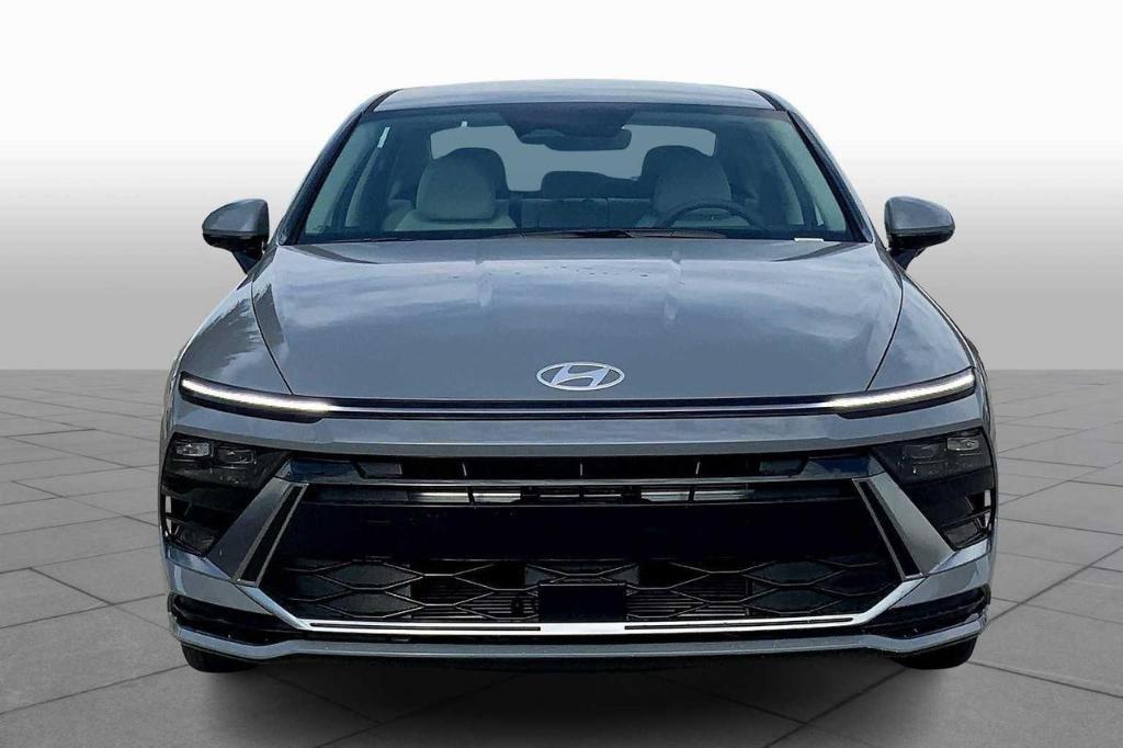 new 2026 Hyundai Sonata car, priced at $26,244