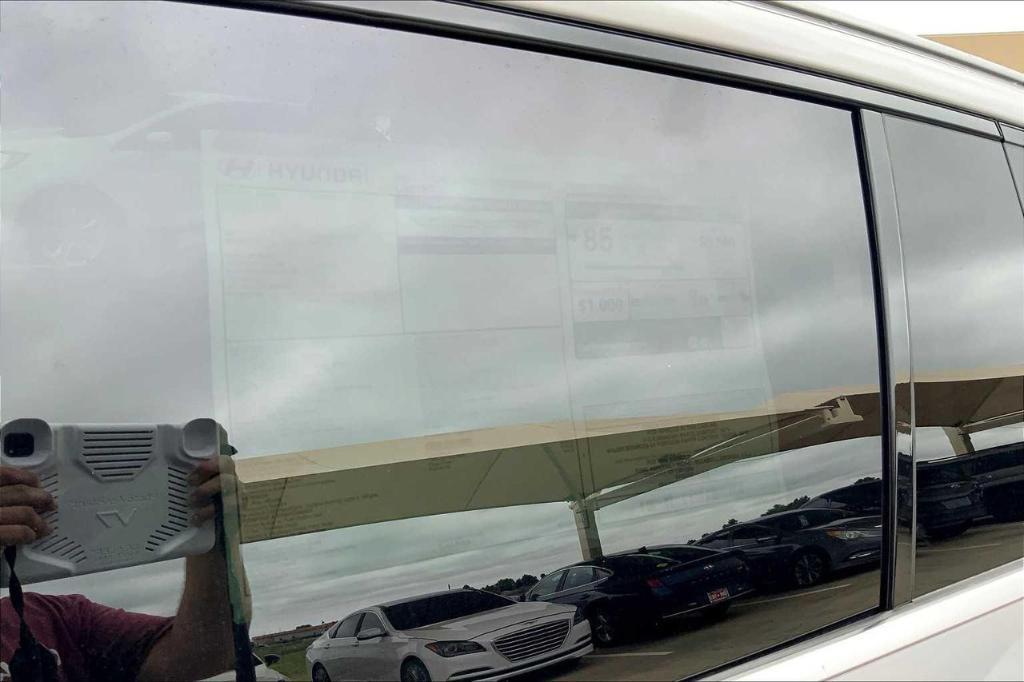 new 2026 Hyundai IONIQ 9 car, priced at $62,764