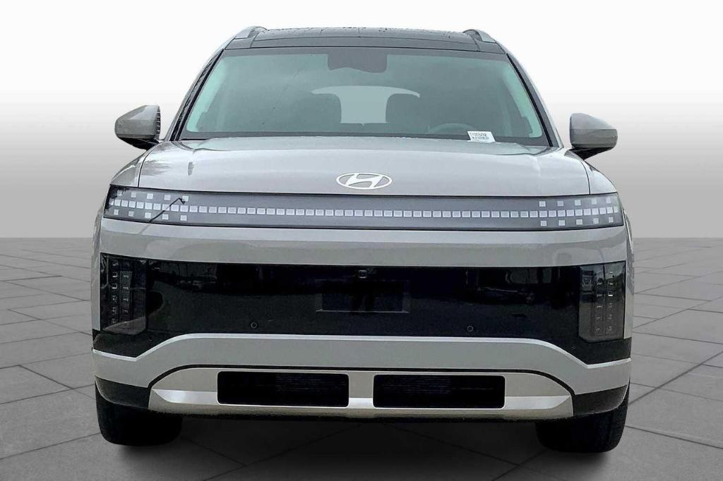 new 2026 Hyundai IONIQ 9 car, priced at $62,764