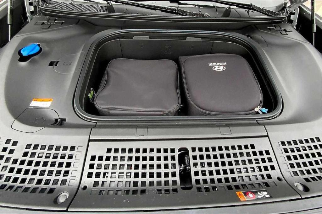 new 2026 Hyundai IONIQ 9 car, priced at $62,764