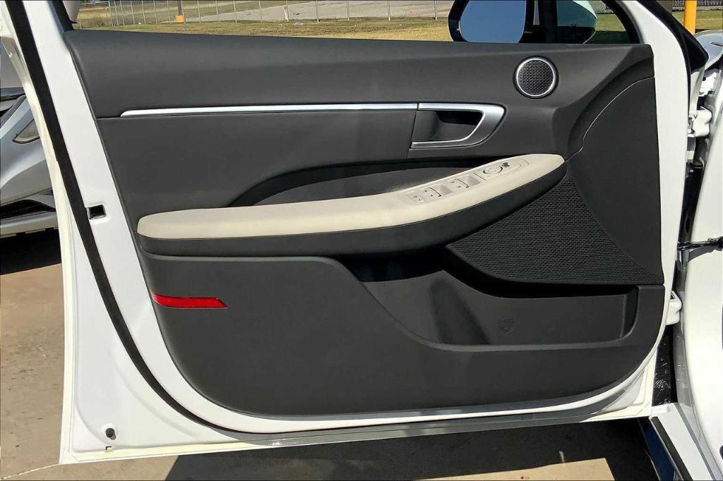 new 2026 Hyundai Sonata car, priced at $26,648