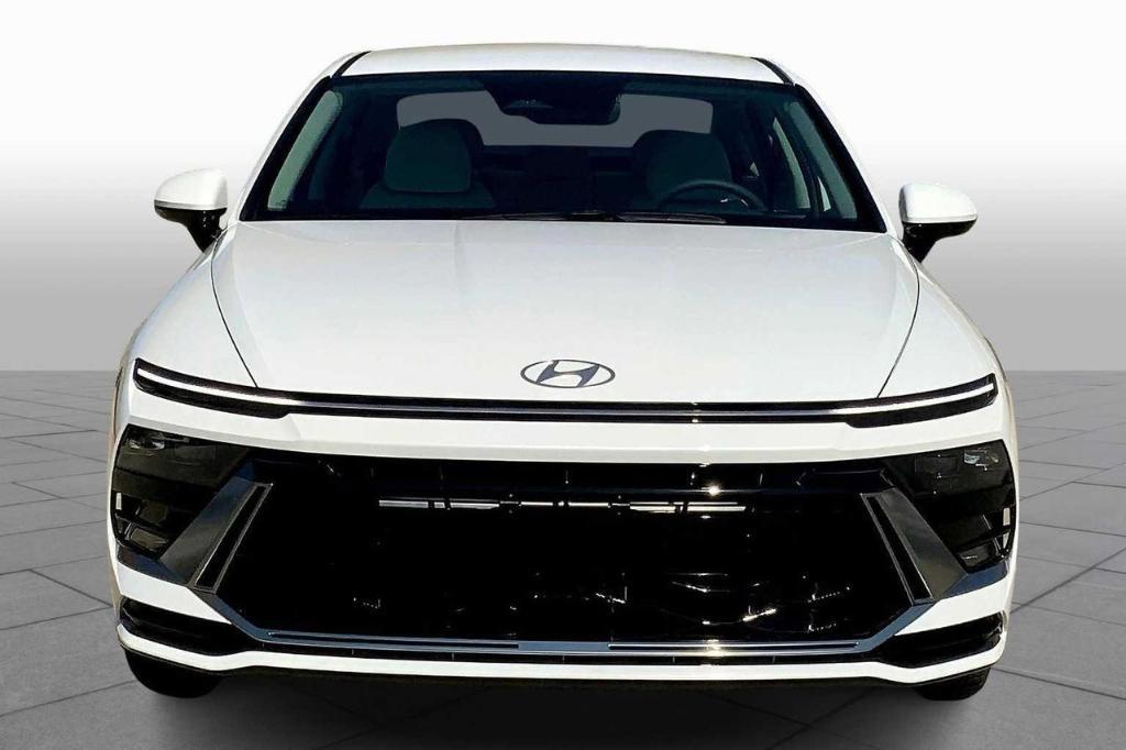 new 2026 Hyundai Sonata car, priced at $26,648