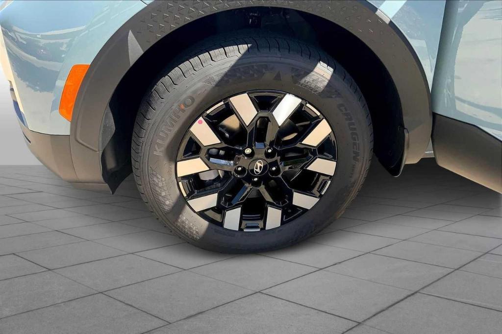 new 2026 Hyundai SANTA CRUZ car, priced at $30,202