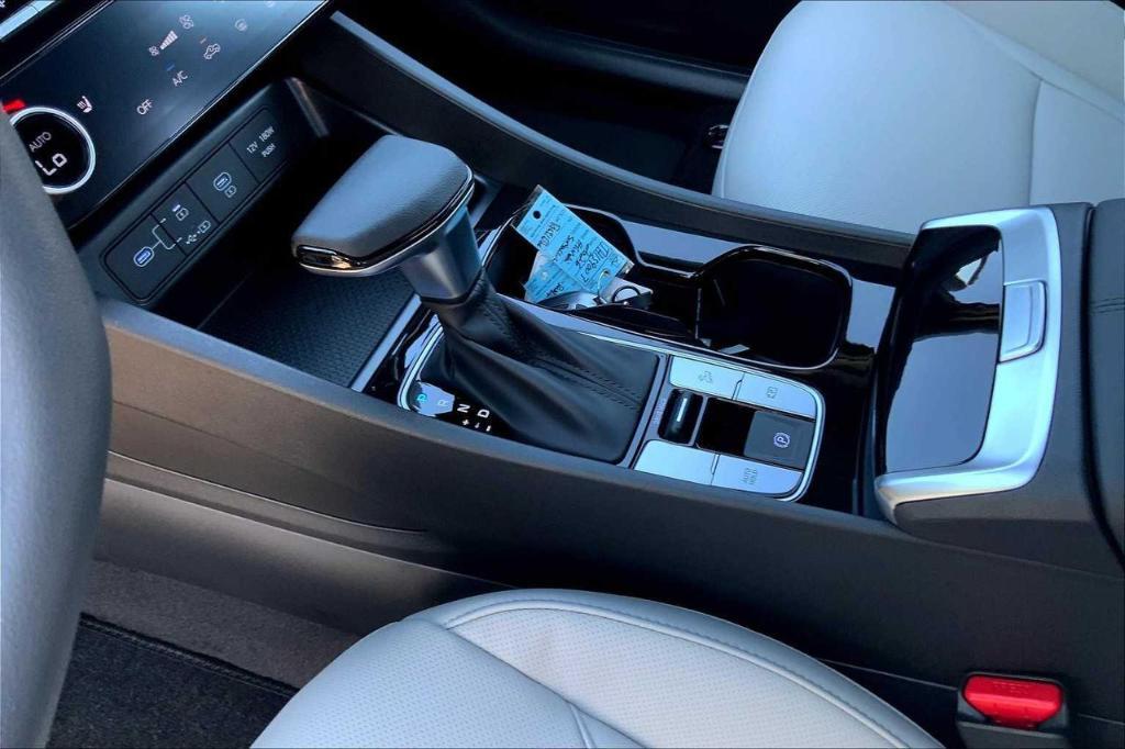 new 2026 Hyundai SANTA CRUZ car, priced at $30,202