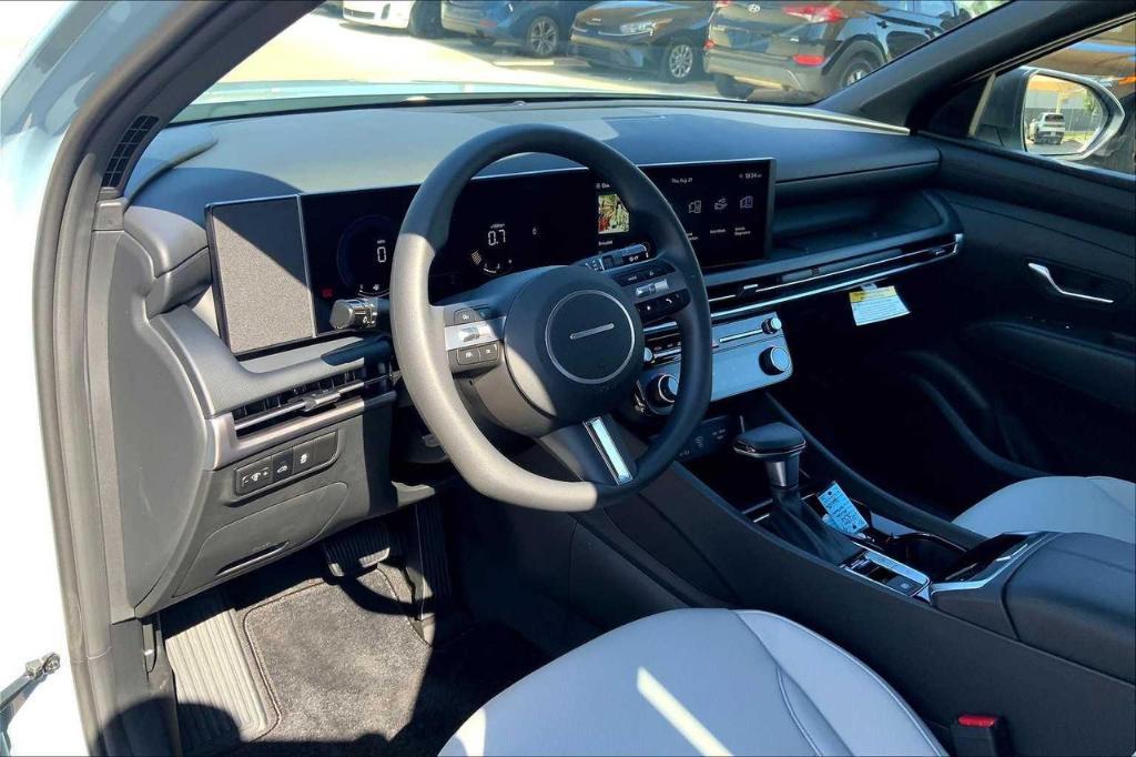 new 2026 Hyundai SANTA CRUZ car, priced at $30,202