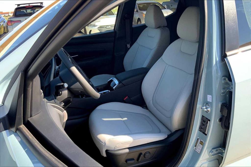 new 2026 Hyundai SANTA CRUZ car, priced at $30,202