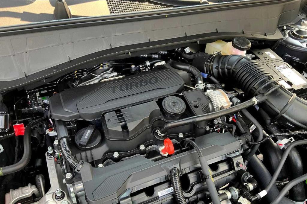 new 2026 Hyundai Kona car, priced at $25,166