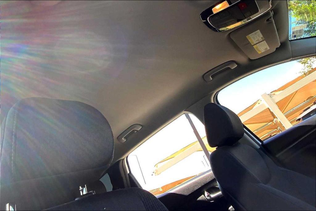 used 2022 Hyundai Santa Fe car, priced at $23,786