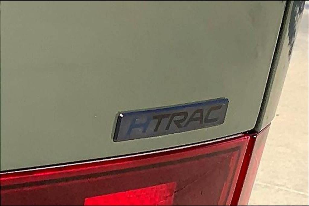 used 2026 Hyundai Santa Fe car, priced at $46,987