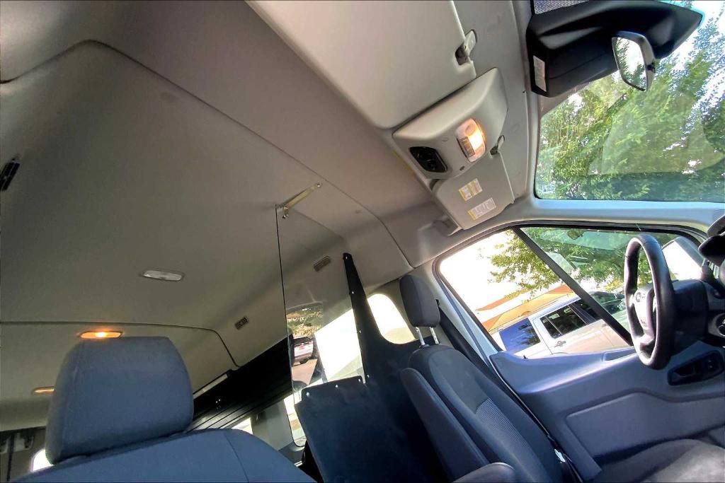 used 2019 Ford Transit-150 car, priced at $22,500