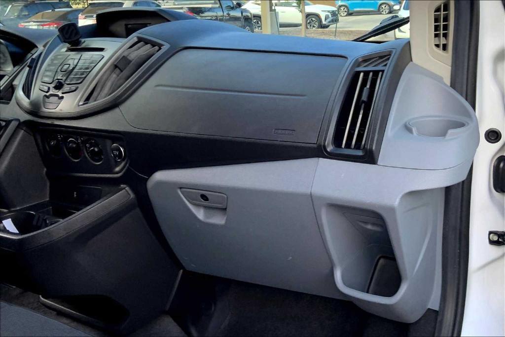 used 2019 Ford Transit-150 car, priced at $22,500