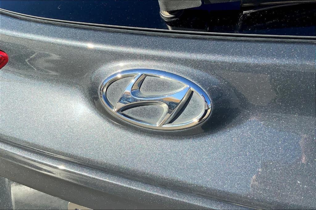 used 2021 Hyundai Kona car, priced at $17,233