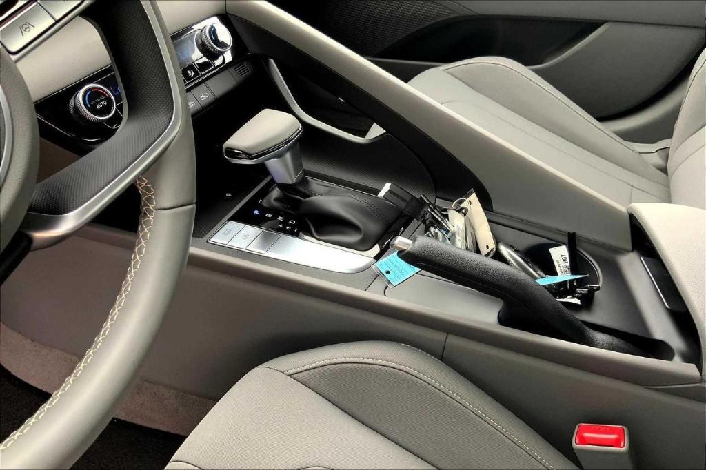 new 2025 Hyundai Elantra car, priced at $20,275