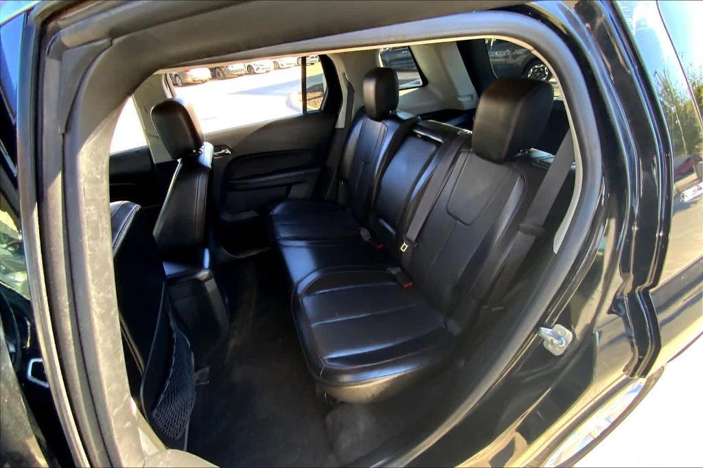 used 2016 GMC Terrain car, priced at $13,884