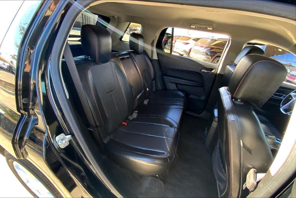 used 2016 GMC Terrain car, priced at $13,884