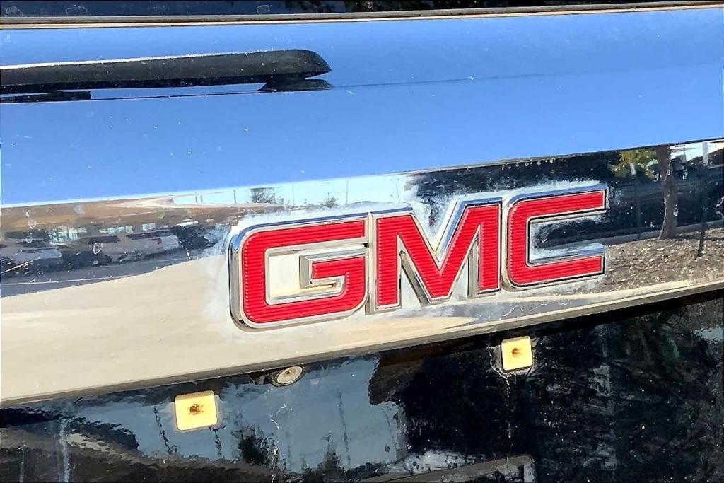 used 2016 GMC Terrain car, priced at $13,884