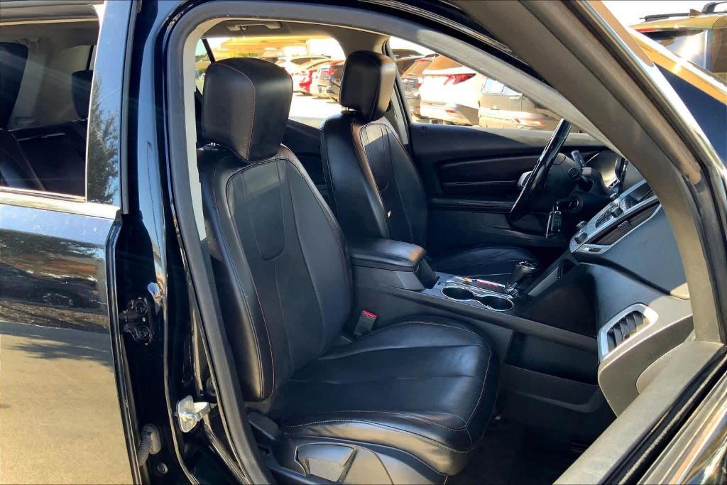 used 2016 GMC Terrain car, priced at $13,884