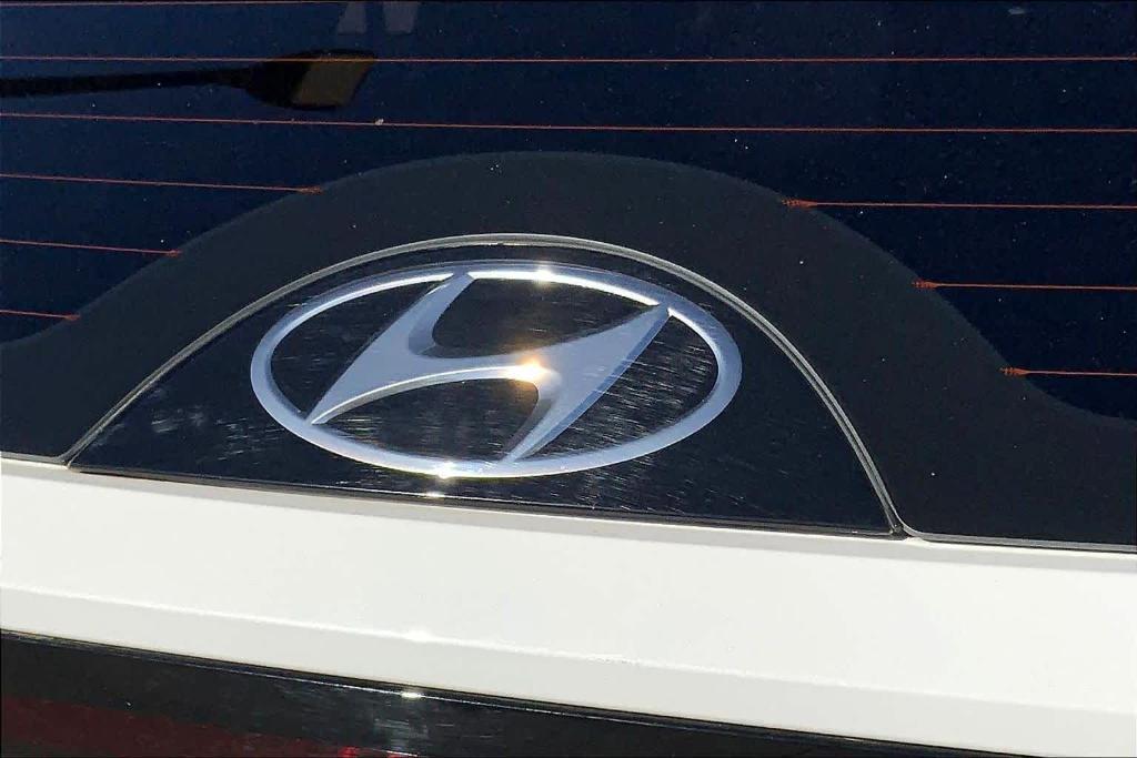 used 2024 Hyundai Tucson car, priced at $22,739