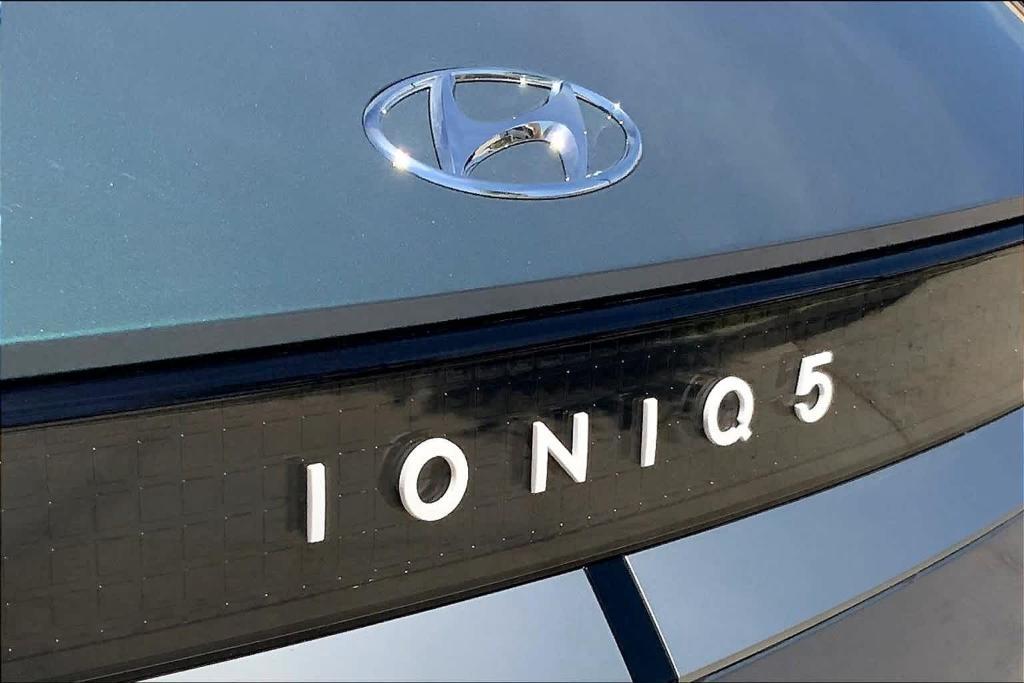 new 2024 Hyundai IONIQ 5 car, priced at $41,630