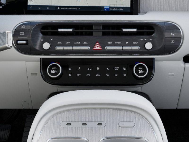 new 2026 Hyundai Palisade car, priced at $56,875