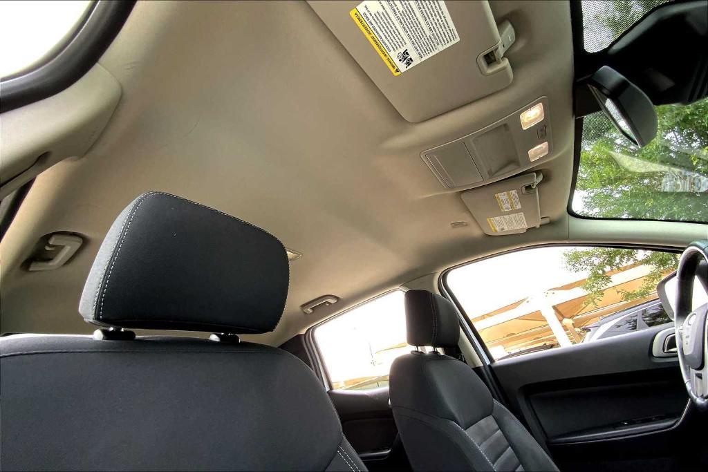 used 2022 Ford Ranger car, priced at $26,700