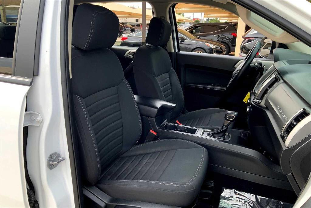 used 2022 Ford Ranger car, priced at $26,700