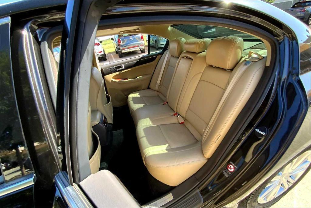 used 2014 Hyundai Genesis car, priced at $11,950