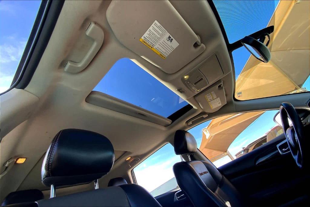 used 2019 Nissan Pathfinder car, priced at $10,999