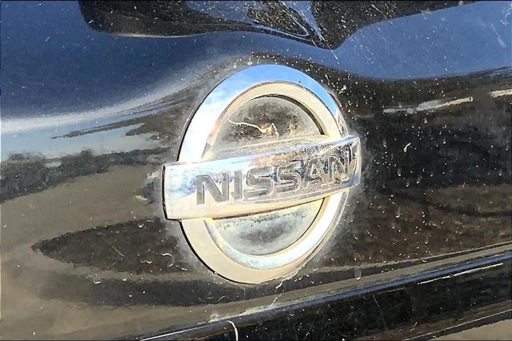 used 2019 Nissan Pathfinder car, priced at $10,999