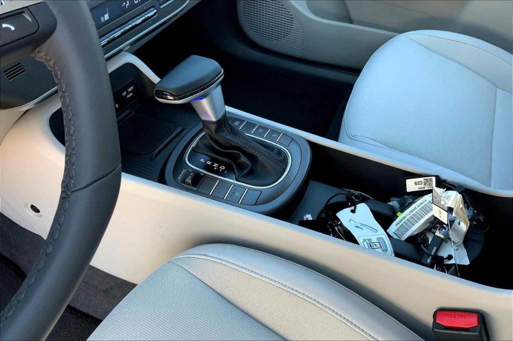 new 2026 Hyundai Kona car, priced at $24,083