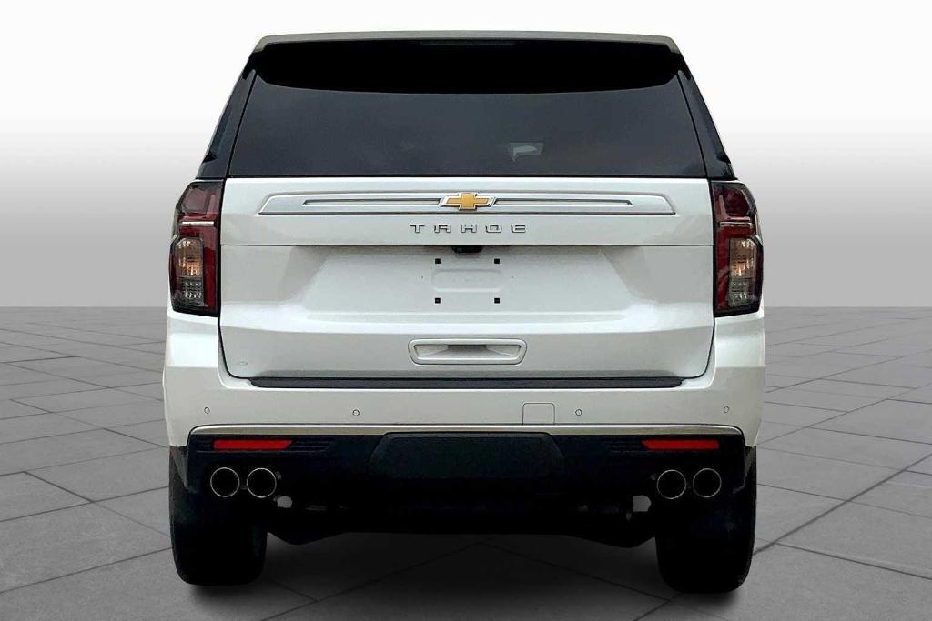 used 2023 Chevrolet Tahoe car, priced at $64,682