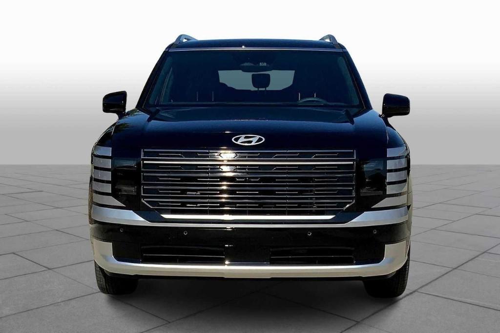 new 2026 Hyundai Palisade car, priced at $51,810