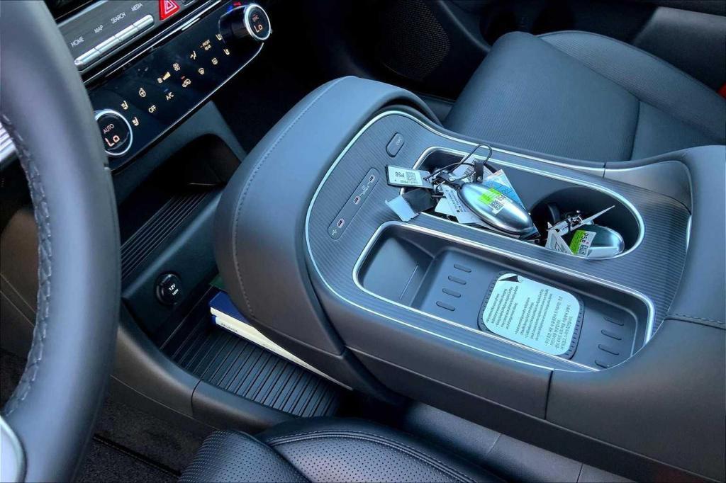 new 2026 Hyundai Palisade car, priced at $51,810