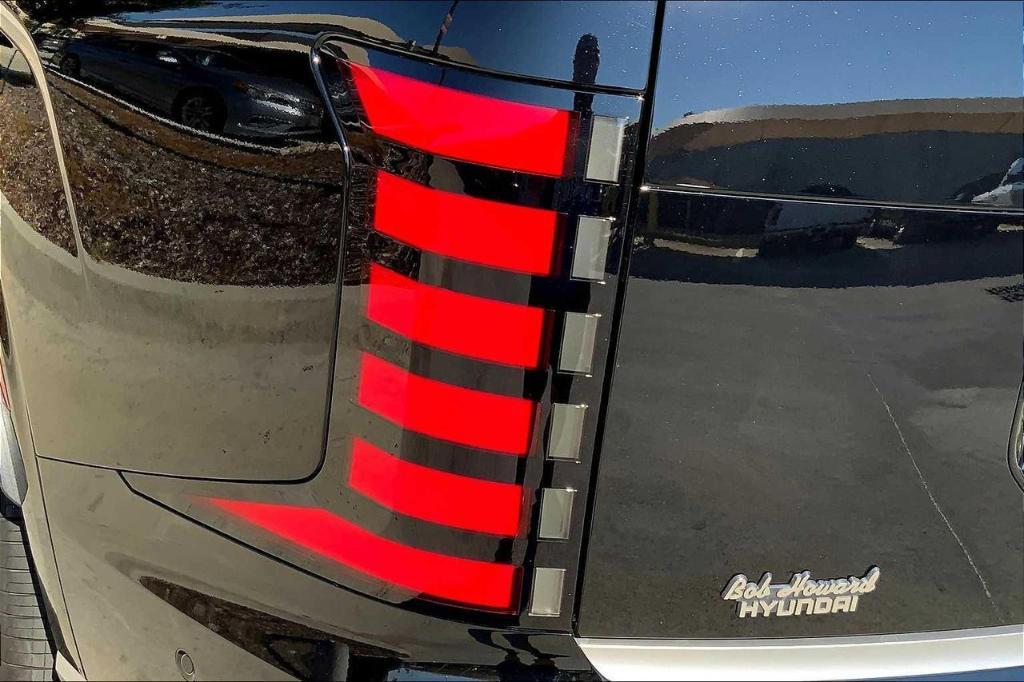 new 2026 Hyundai Palisade car, priced at $51,810