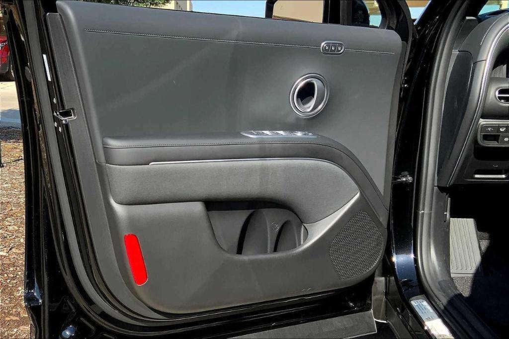 new 2026 Hyundai Palisade car, priced at $51,810