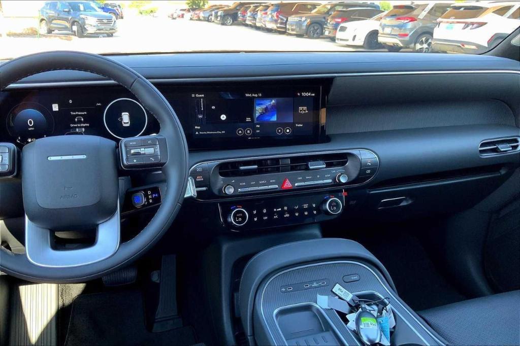 new 2026 Hyundai Palisade car, priced at $51,810