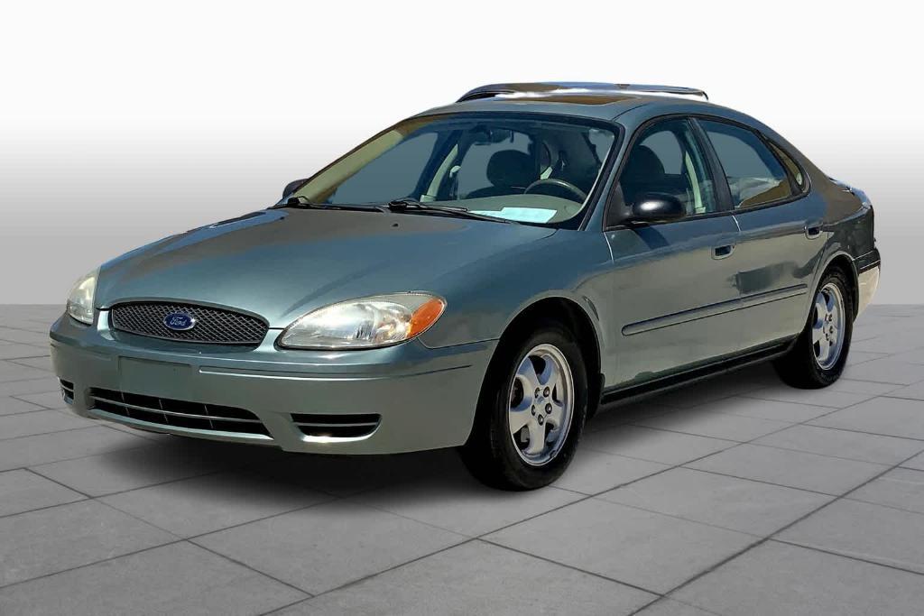 used 2005 Ford Taurus car, priced at $3,993