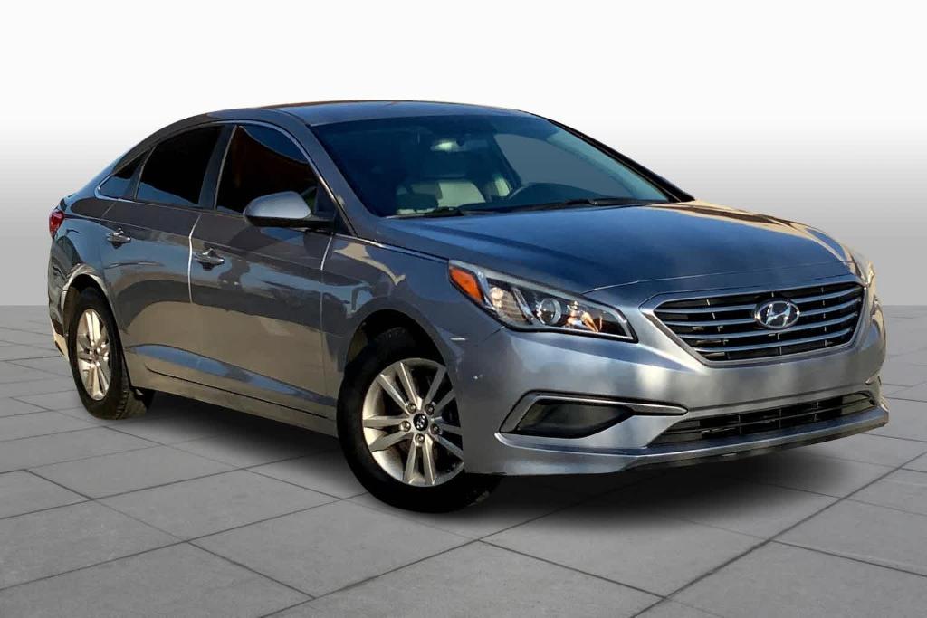 used 2016 Hyundai Sonata car, priced at $8,888