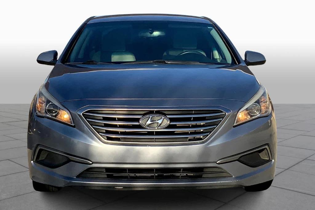 used 2016 Hyundai Sonata car, priced at $8,888